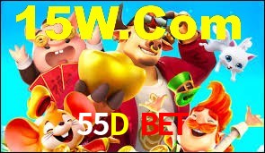 Tennis Betting 55D Bet