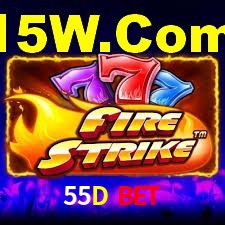 Football Betting 55D Bet