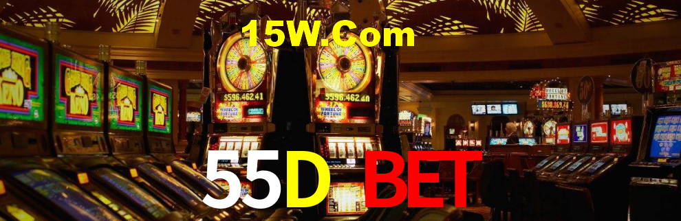 Bônus Generosos e Exclusivos no 55D Bet para Você!