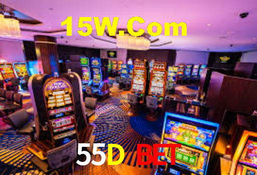 55D Casino