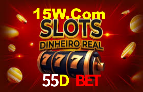 Download rápido e seguro na 55D Bet