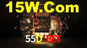Daily Bonuses 55D Bet