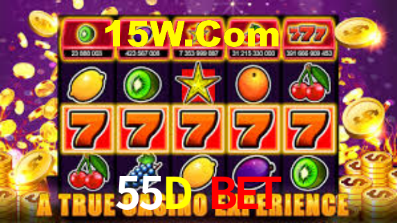 Mercados ao vivo e cash out na 55D Bet