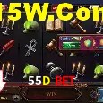 Casino Ao Vivo 55D Bet