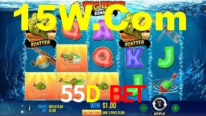 Cashback e recargas na 55D Bet