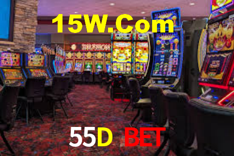 55D Slot
