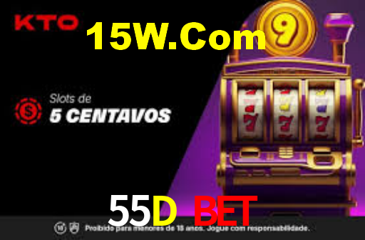 55D Bet