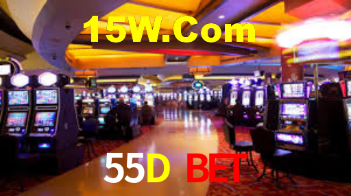 55D Bet,55D Slot
