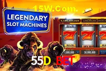 Jogos com bônus e suporte 24h na 55D Bet