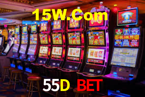 55D Casino