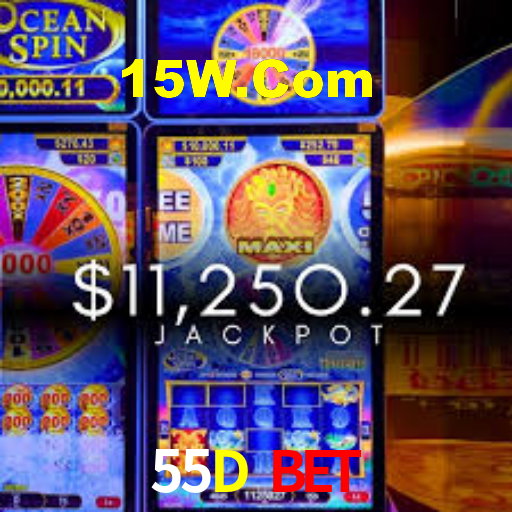 55D Slot