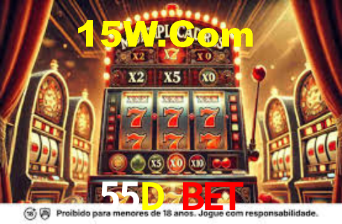 55D Bet: A Experiência de Casino com Jogos de Mesa ao Vivo