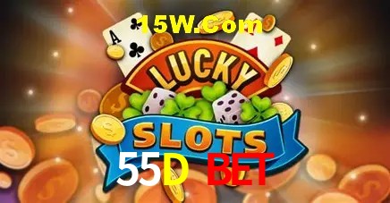 Promoção Relâmpago 55D Bet
