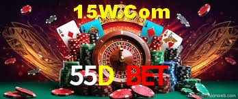 Bonus Features 55D Bet