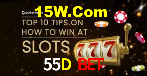 55D Bet - O Gigante Brasileiro Dos Cassinos Online - 55D Slot