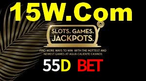 55D Casino