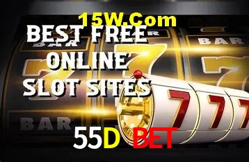 Bônus e promoções da 55D Bet