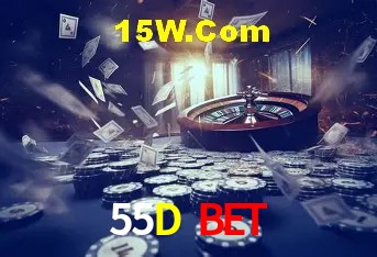 Slots com jackpots e giros grátis na 55D Bet