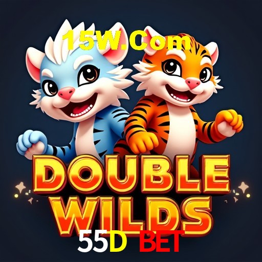 Casino Ao Vivo 55D Bet