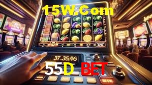 Game Statistics 55D Bet