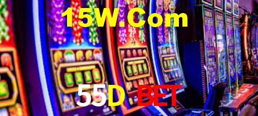 55D Casino