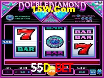 Especiais de Fim de Semana 55D Bet