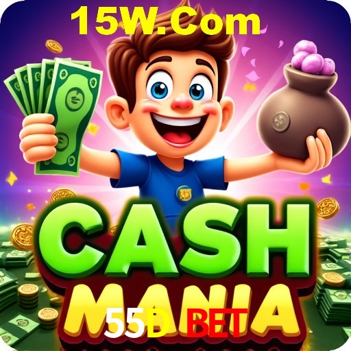 Descubra a Magia dos Jogos de Arcade no 55D Bet