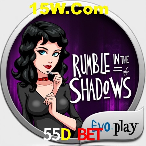 VIP Casino 55D Bet