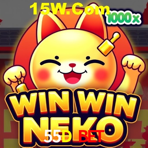 Cassino ao vivo com dealers reais na 55D Bet