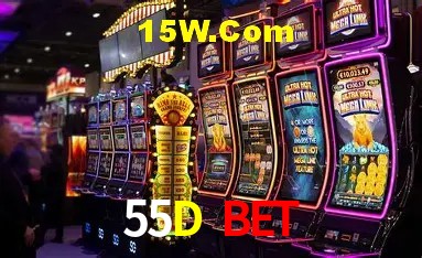 Login Seguro 55D Bet
