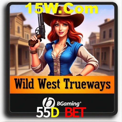 cassino 55D Bet