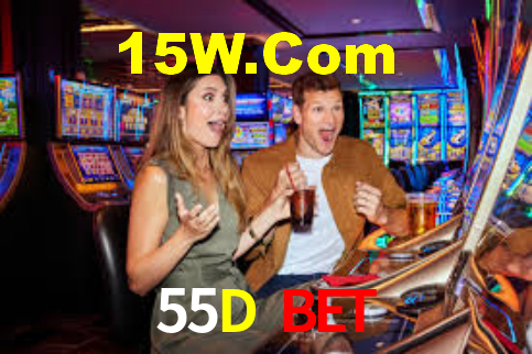 55D Bet