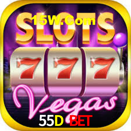 55D Bet,55D Slot