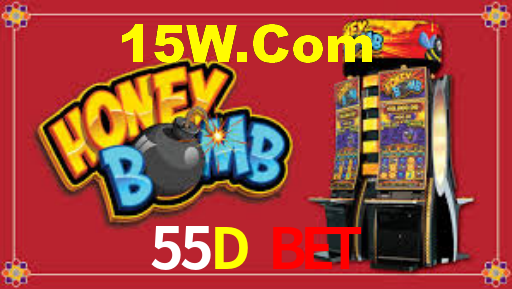 55D Bet,55D Slot