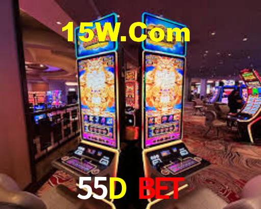 55D Bet,55D Slot
