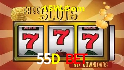 Sistemas de Segurança 55D Bet