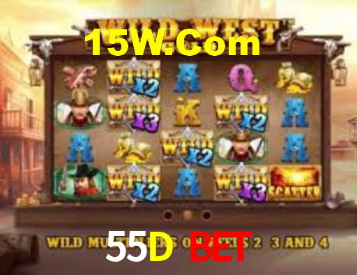Sinta a adrenalina dos jogos de cassino com 55D Bet