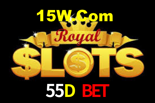 55D Bet,55D Slot