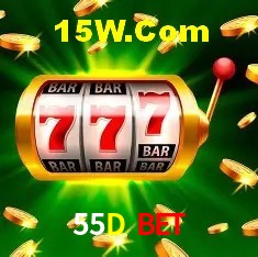 Biblioteca de slots populares na 55D Bet
