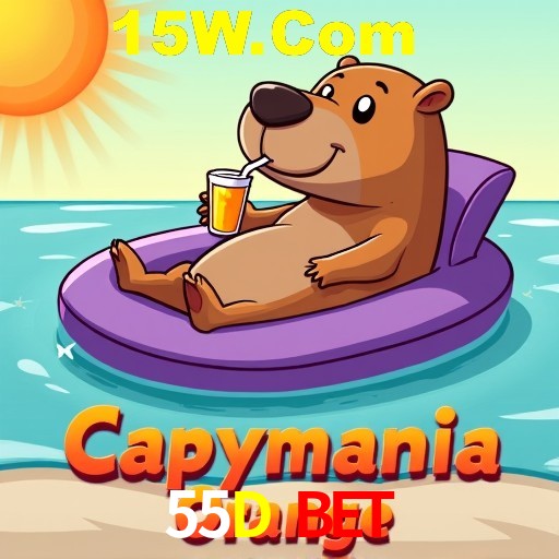 API Integration 55D Bet