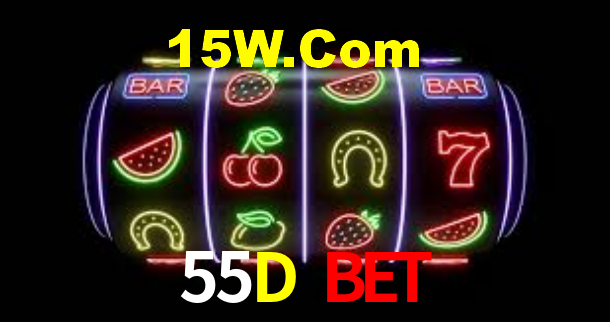 55D Casino