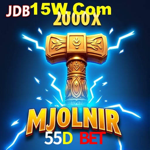Exclusive Offers 55D Bet