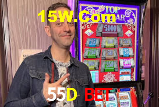 55D Bet,55D Slot