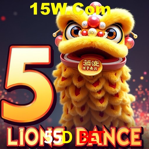 Game Providers 55D Bet