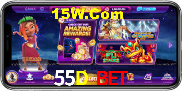 55D Bet,55D Slot