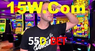 VIP Casino 55D Bet