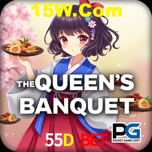 Descubra o Mundo do Cassino Online com 55D Bet