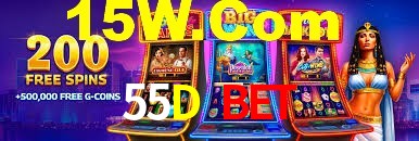 Welcome Bonus 55D Bet
