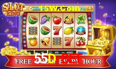 Tennis Betting 55D Bet