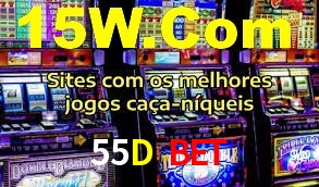 Explore as vantagens do 55D Bet: serviço profissional e confiabilidade
